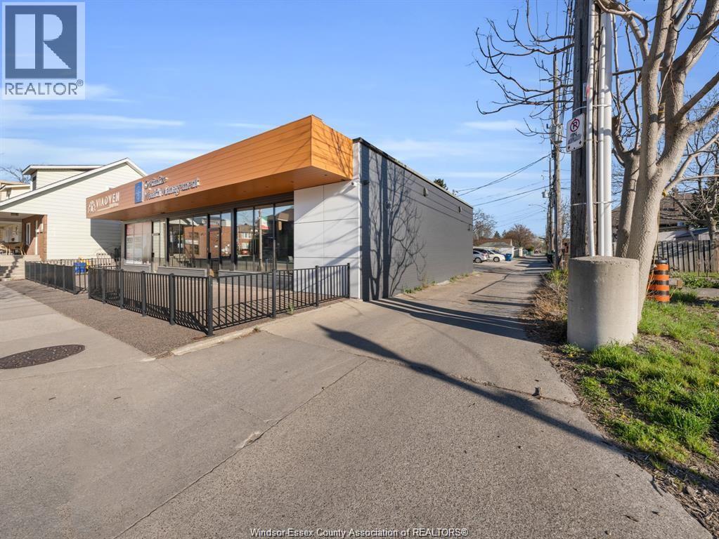 Photo 24 of 1063 Erie Street East, Windsor ON