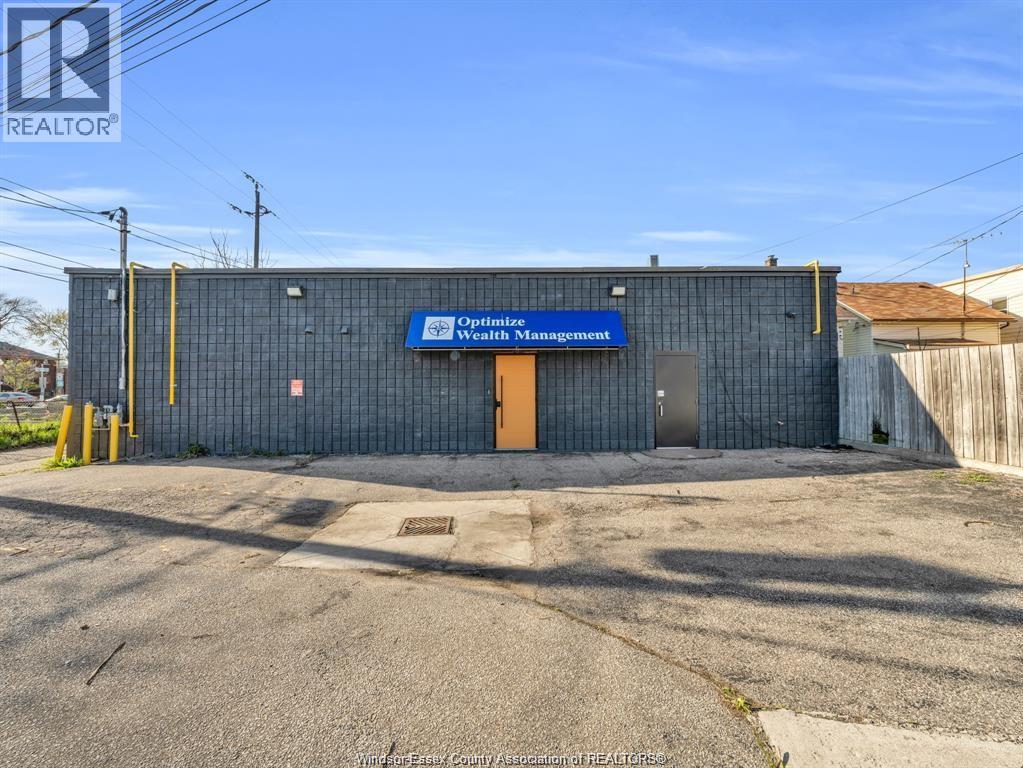 Photo 40 of 1063 Erie Street East, Windsor ON