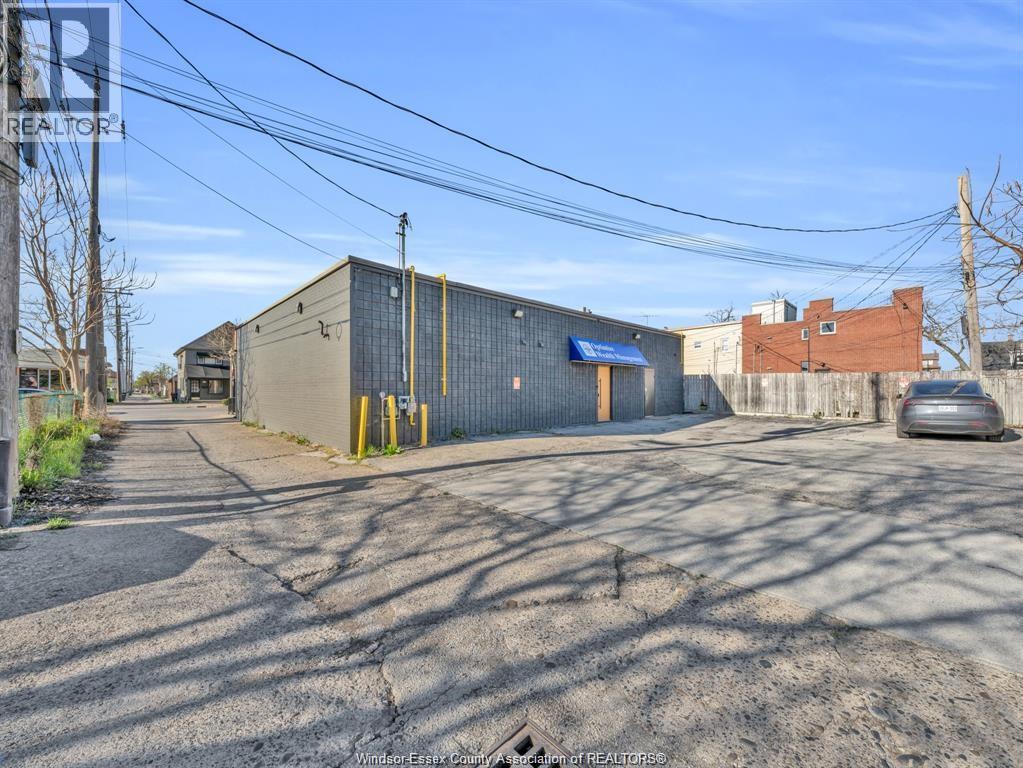 Photo 21 of 1063 Erie Street East, Windsor ON