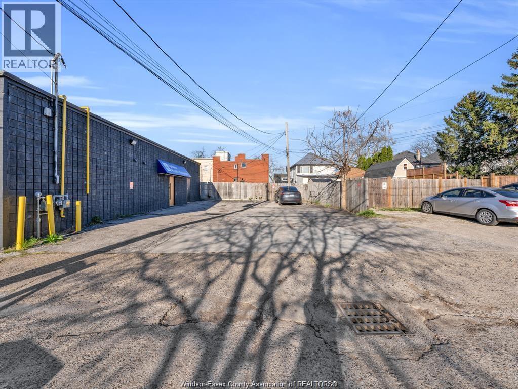 Photo 39 of 1063 Erie Street East, Windsor ON