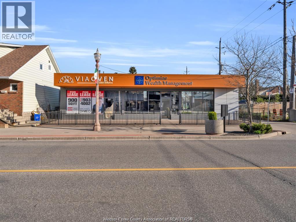 Photo 35 of 1063 Erie Street East, Windsor ON