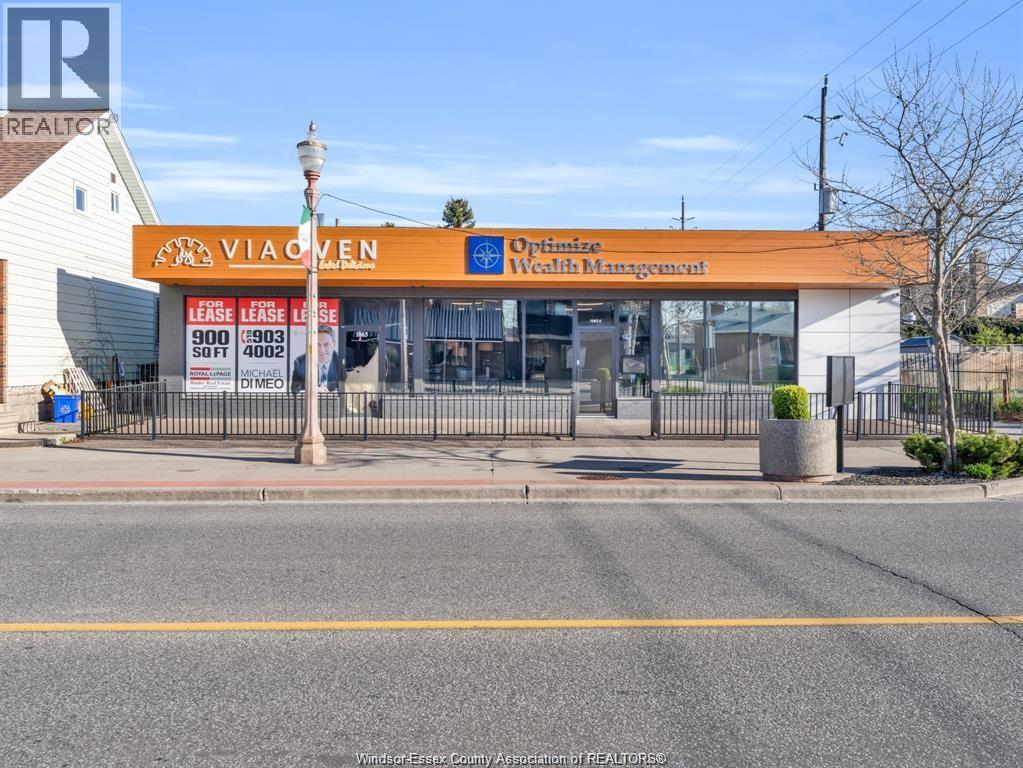 Photo 22 of 1063 Erie Street East, Windsor ON