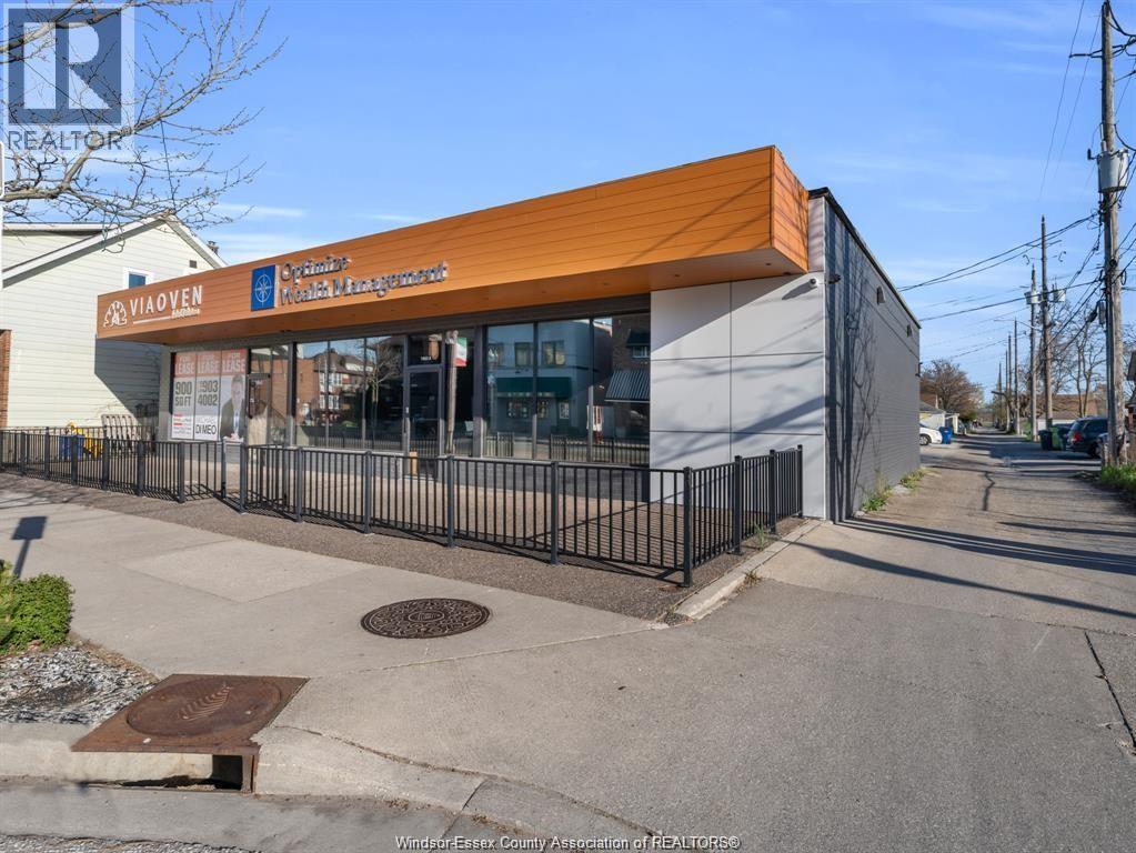 Photo 8 of 1063 Erie Street East, Windsor ON