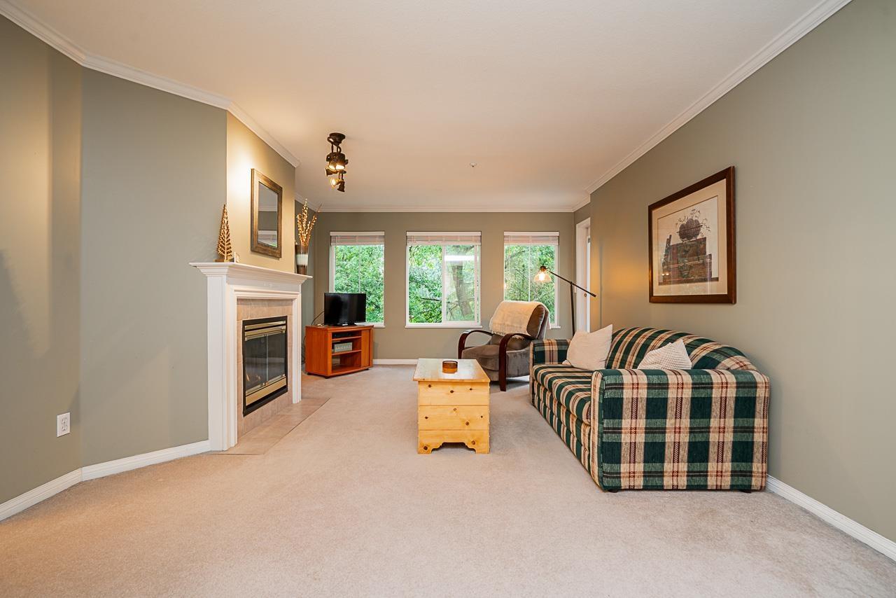 Photo 2 of 306 12155 75 A Avenue, Surrey BC