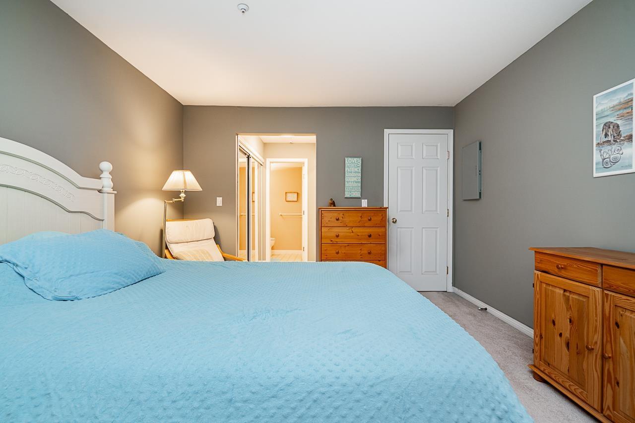 Photo 16 of 306 12155 75 A Avenue, Surrey BC