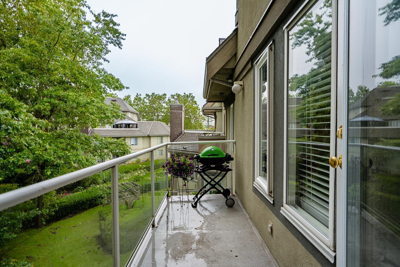 Photo 24 of 306 12155 75 A Avenue, Surrey BC