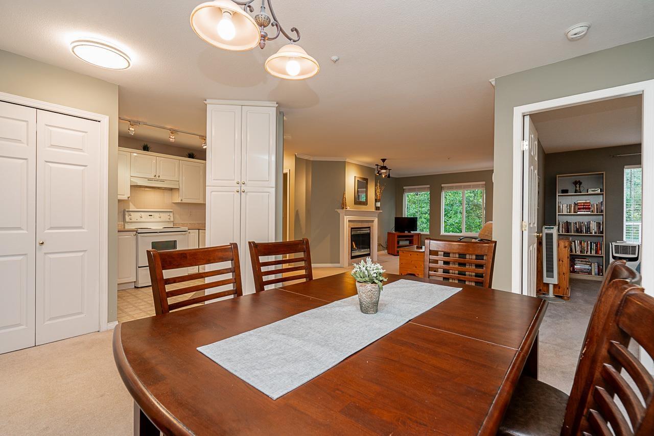 Photo 4 of 306 12155 75 A Avenue, Surrey BC