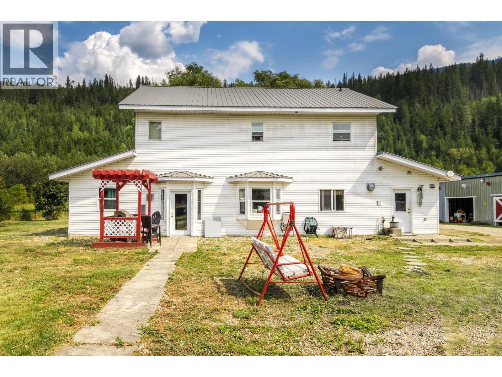 3695 MALAKWA LOOP ROAD - 2
