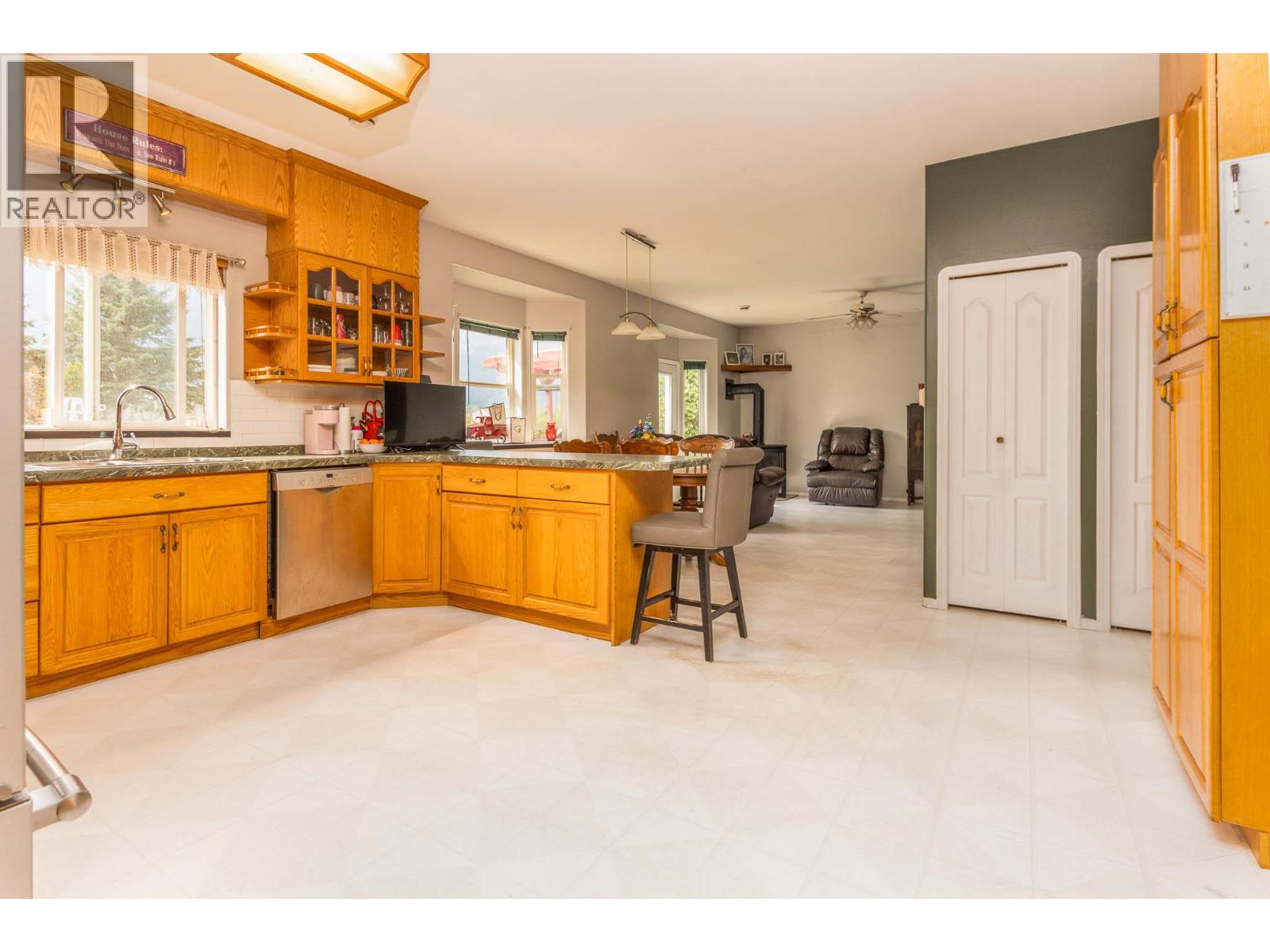 3695 MALAKWA LOOP ROAD - 14