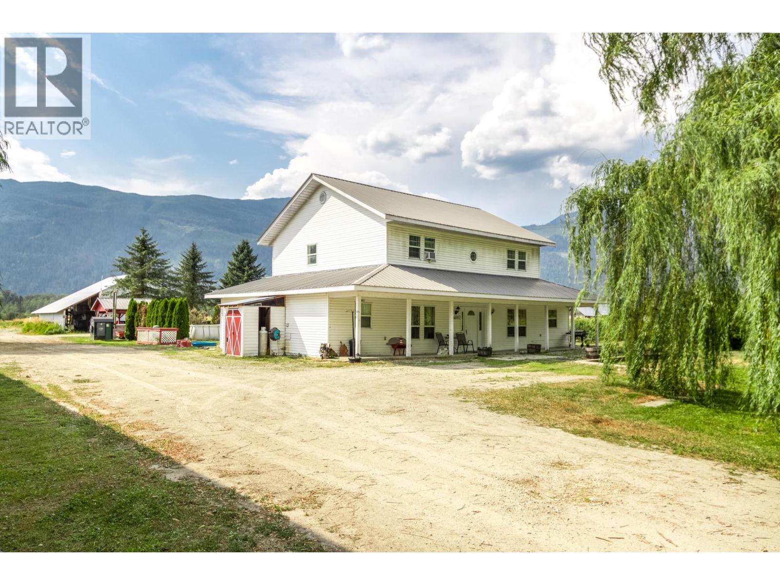 3695 MALAKWA LOOP ROAD - 25