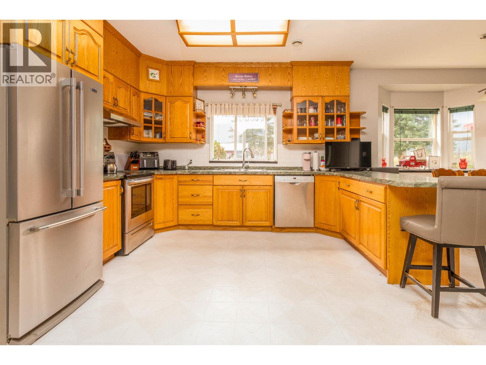 3695 MALAKWA LOOP ROAD - 13