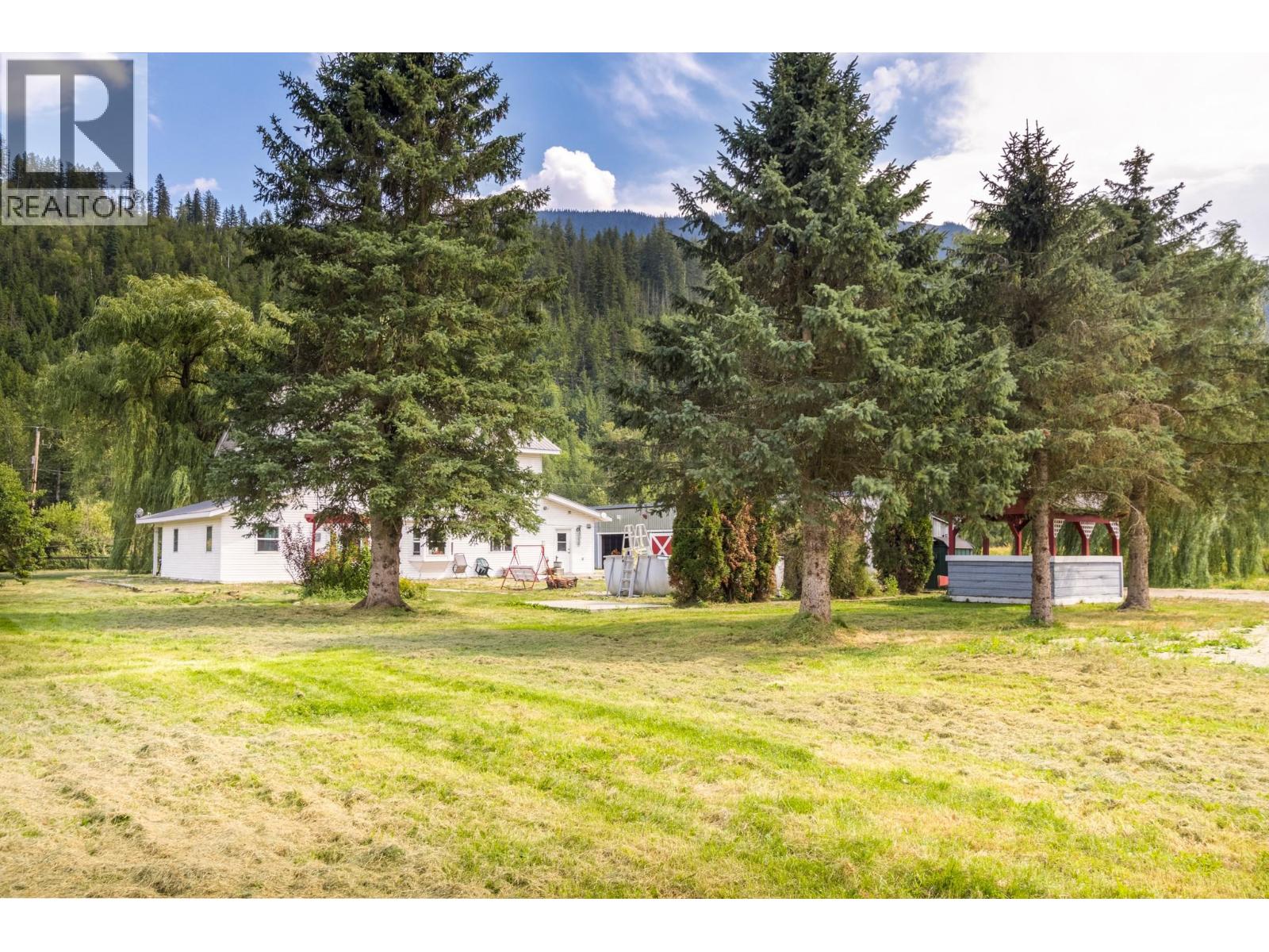 3695 MALAKWA LOOP ROAD - 27