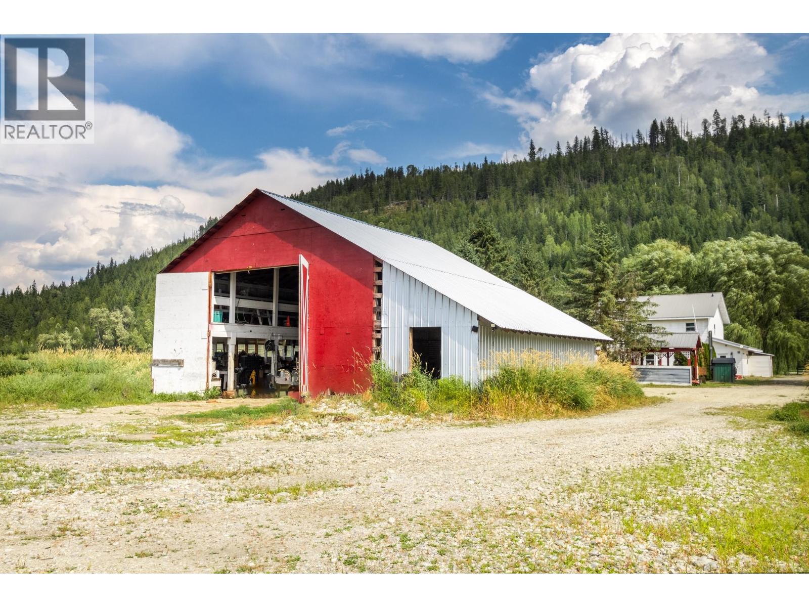 3695 MALAKWA LOOP ROAD - 28
