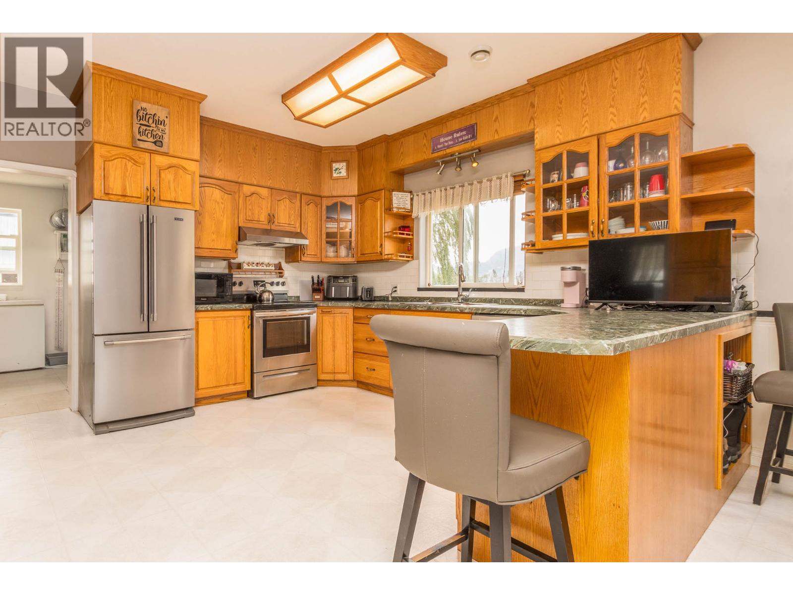 3695 MALAKWA LOOP ROAD - 12