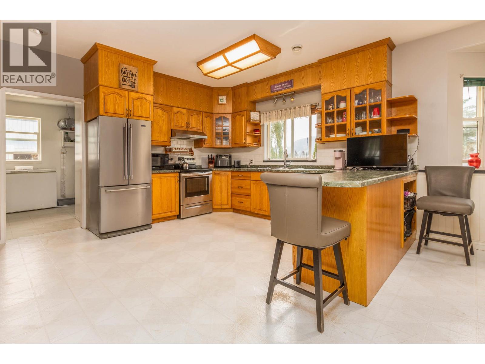 3695 MALAKWA LOOP ROAD - 11