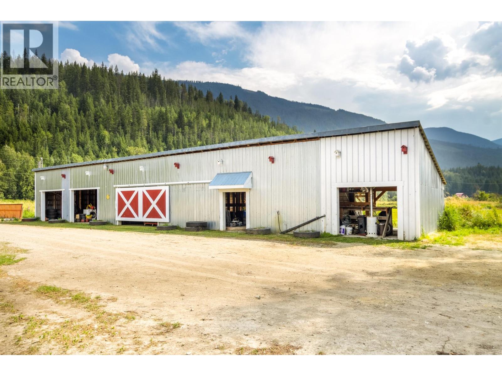 3695 MALAKWA LOOP ROAD - 30