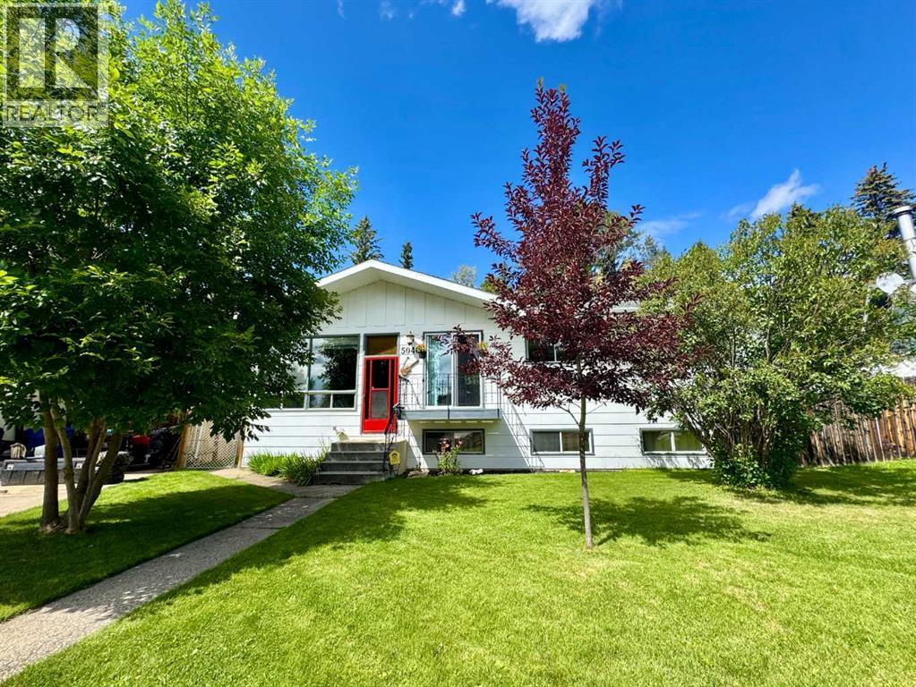 Photo 11 of 5040 58 Street Close, Rocky Mountain House AB