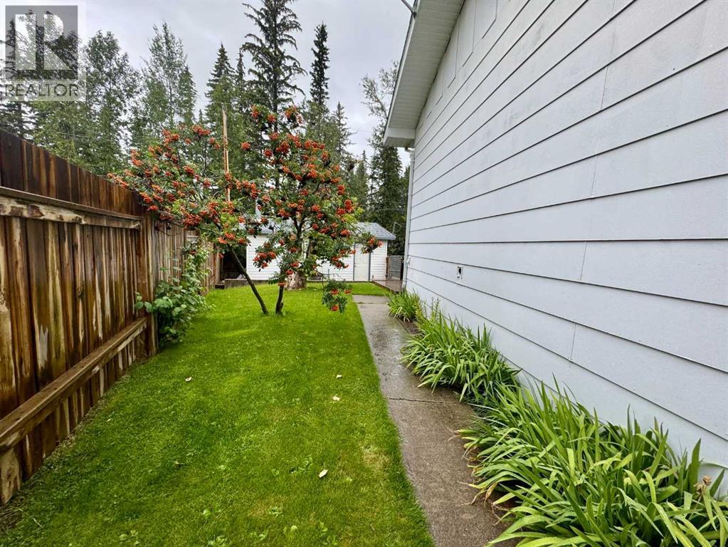 Photo 30 of 5040 58 Street Close, Rocky Mountain House AB