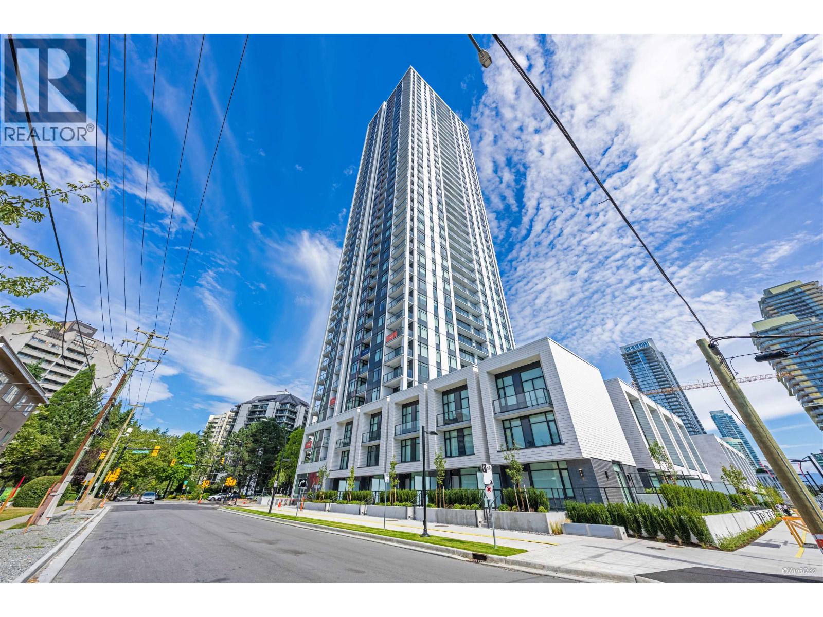 Photo 1 of 1706 6468 Willingdon Avenue, Burnaby BC