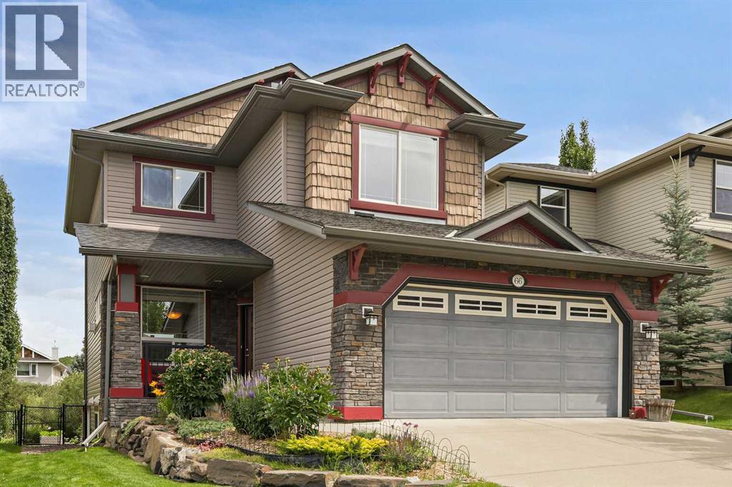 Photo 5 of 66 Crestbrook Hill Sw, Calgary AB