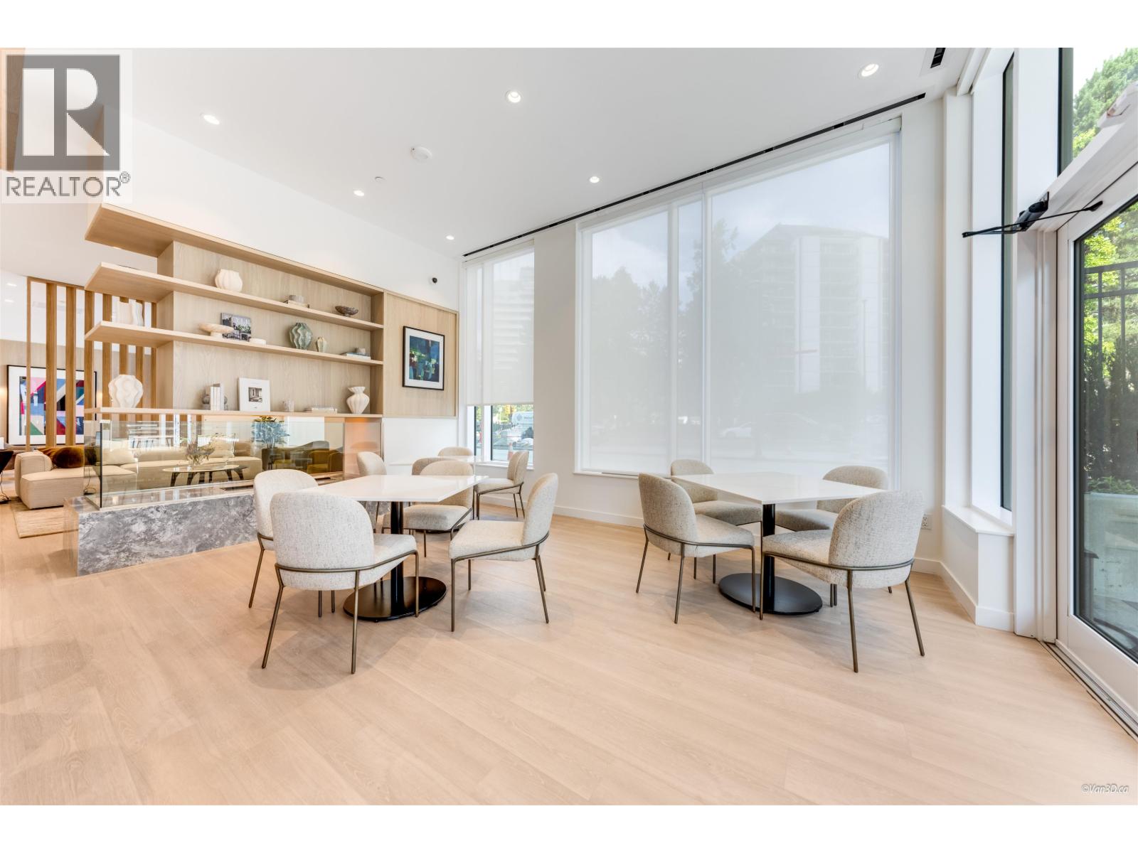 Photo 22 of 1706 6468 Willingdon Avenue, Burnaby BC