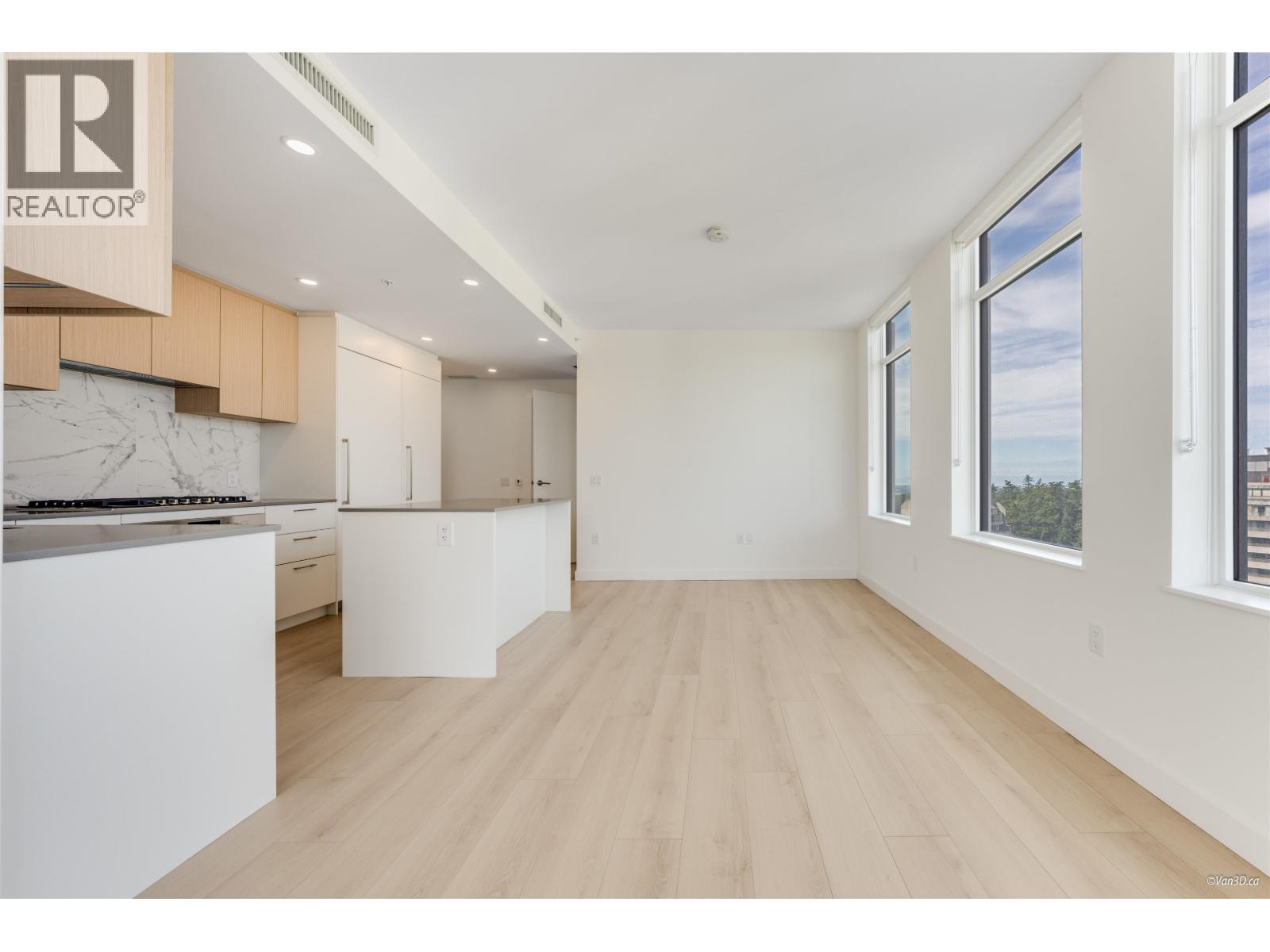 Photo 5 of 1706 6468 Willingdon Avenue, Burnaby BC