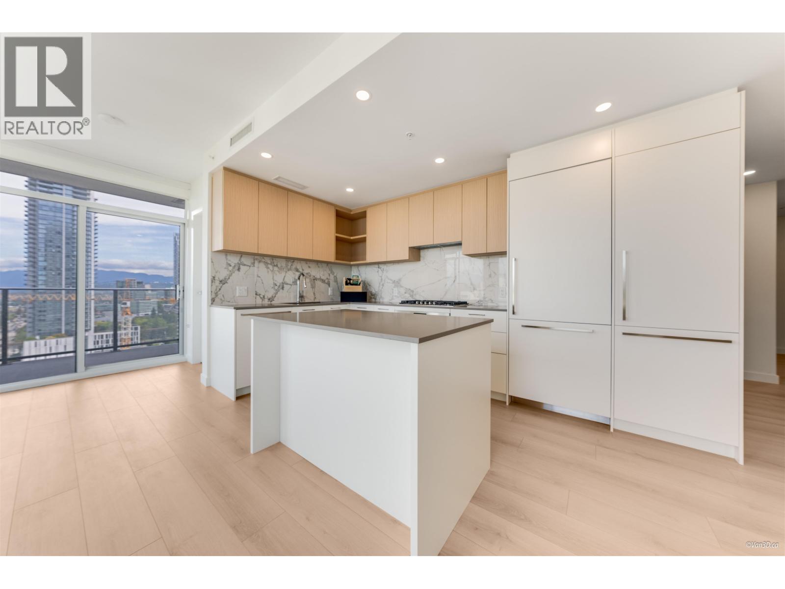 Photo 9 of 1706 6468 Willingdon Avenue, Burnaby BC