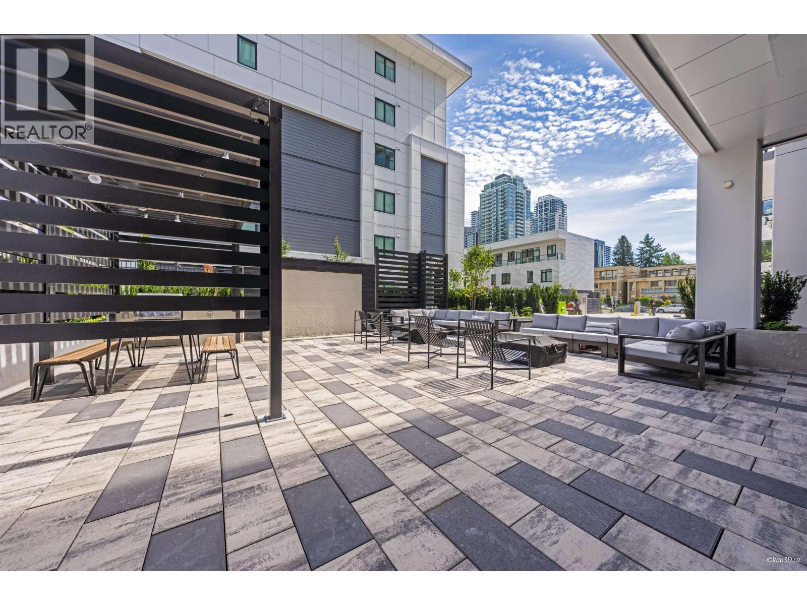 Photo 25 of 1706 6468 Willingdon Avenue, Burnaby BC