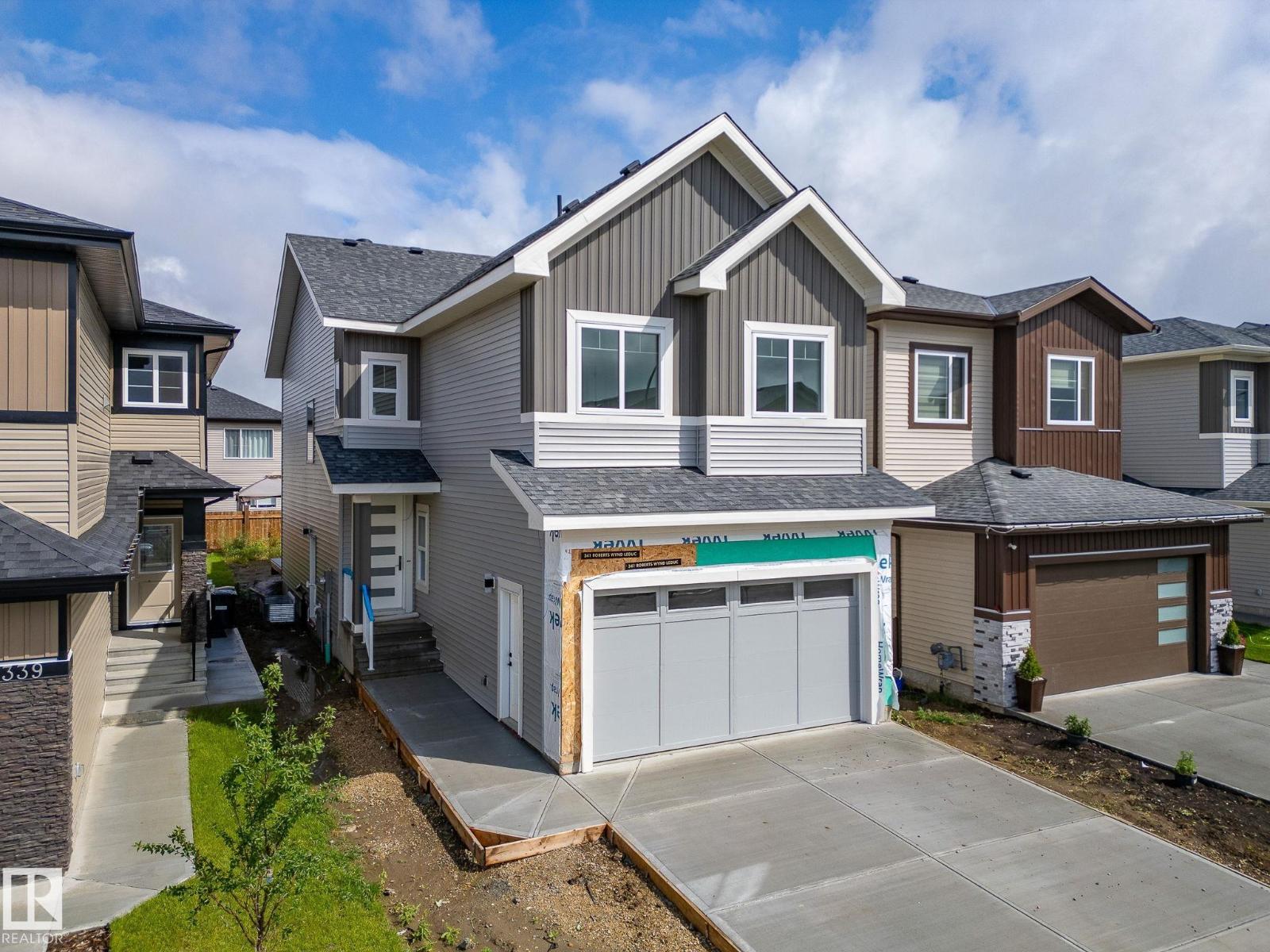 341 roberts WD, Leduc