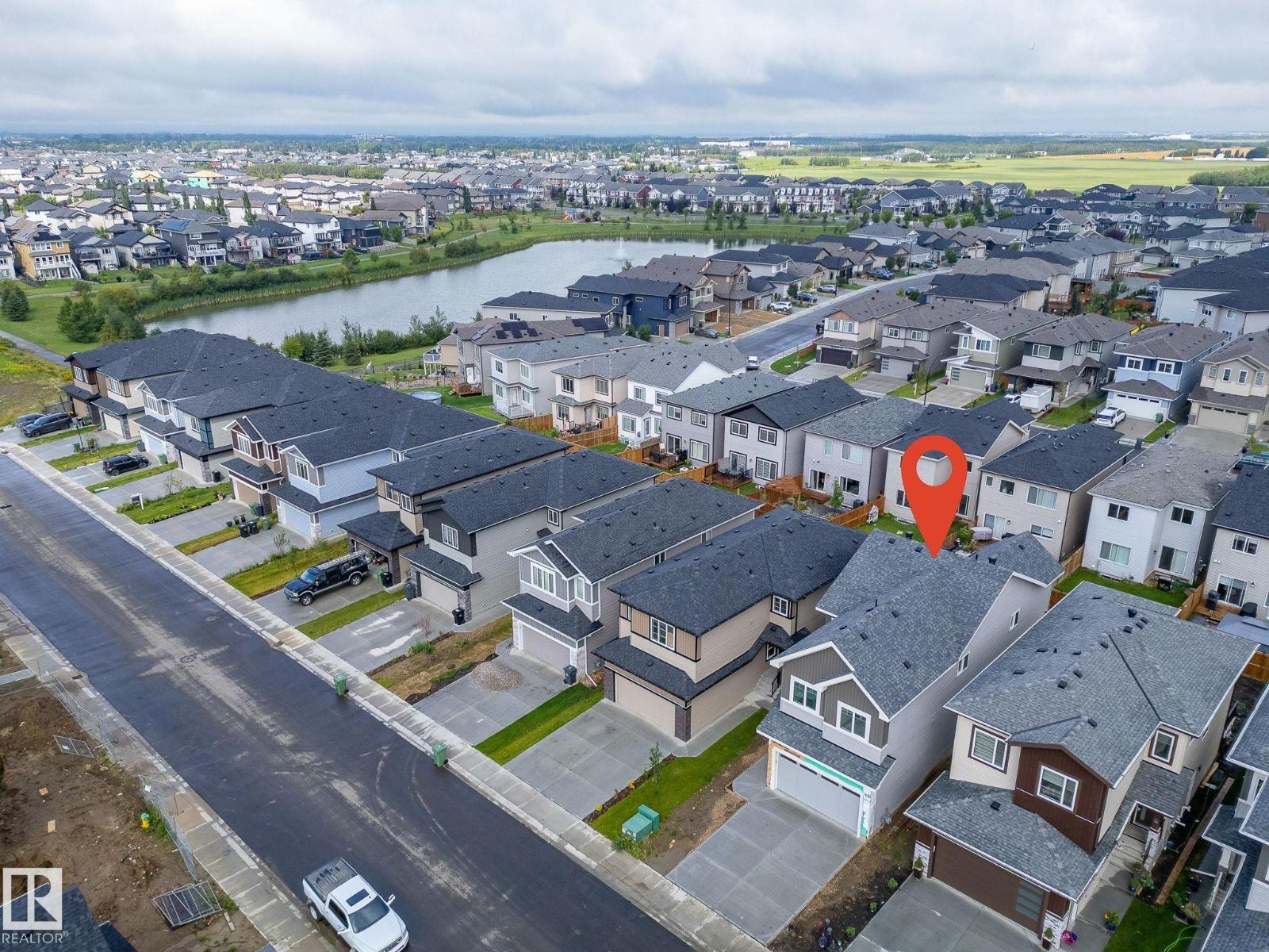 341 roberts WD, Leduc