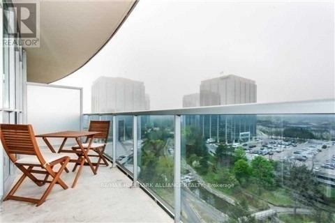 Photo 13 of 1101 80 Absolute Avenue, Mississauga ON