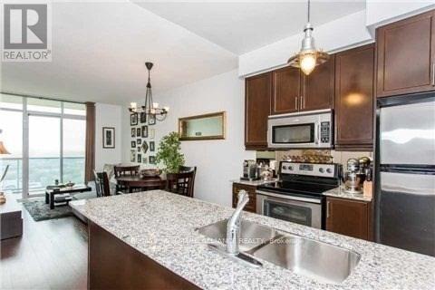 Photo 9 of 1101 80 Absolute Avenue, Mississauga ON