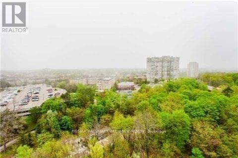 Photo 8 of 1101 80 Absolute Avenue, Mississauga ON