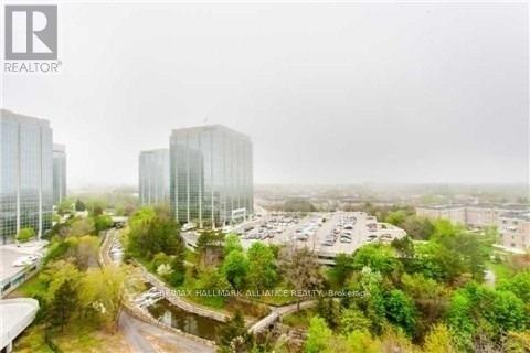 Photo 1 of 1101 80 Absolute Avenue, Mississauga ON