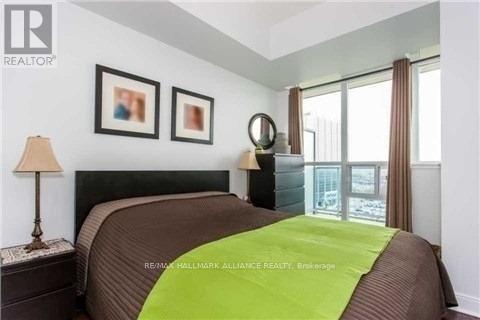 Photo 23 of 1101 80 Absolute Avenue, Mississauga ON