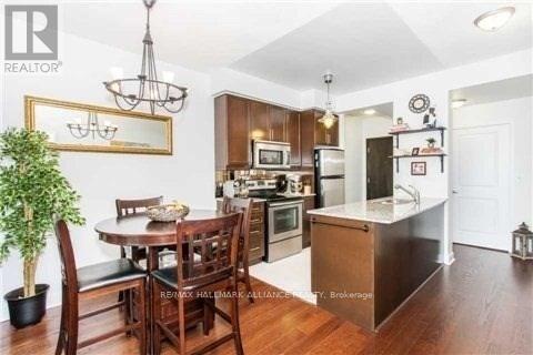Photo 16 of 1101 80 Absolute Avenue, Mississauga ON