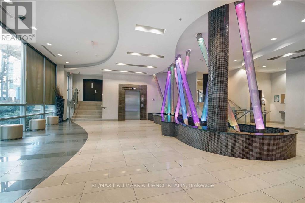 Photo 3 of 1101 80 Absolute Avenue, Mississauga ON