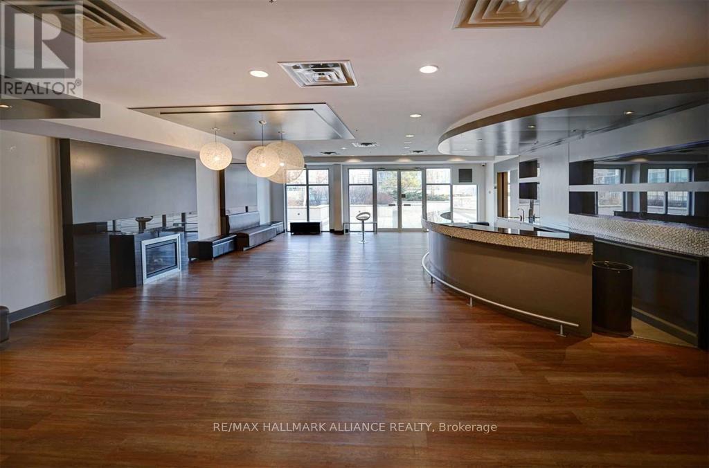 Photo 20 of 1101 80 Absolute Avenue, Mississauga ON