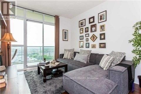 Photo 6 of 1101 80 Absolute Avenue, Mississauga ON