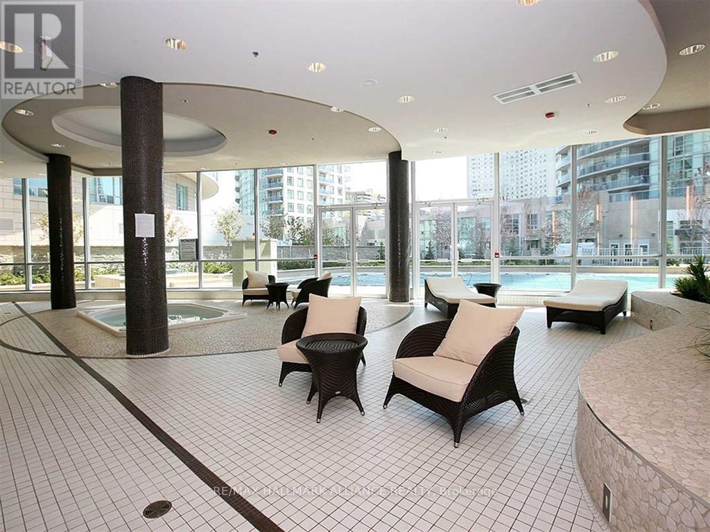 Photo 19 of 1101 80 Absolute Avenue, Mississauga ON
