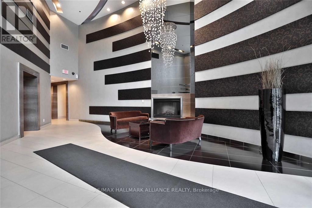 Photo 11 of 1101 80 Absolute Avenue, Mississauga ON
