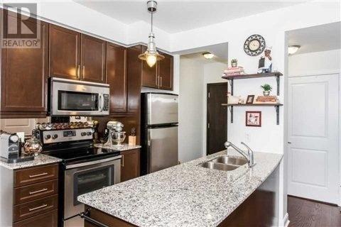 Photo 22 of 1101 80 Absolute Avenue, Mississauga ON