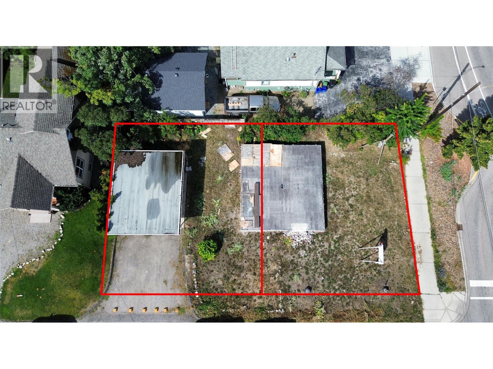 Photo 17 of 2500 30 Avenue Unit Lot 2, Vernon BC