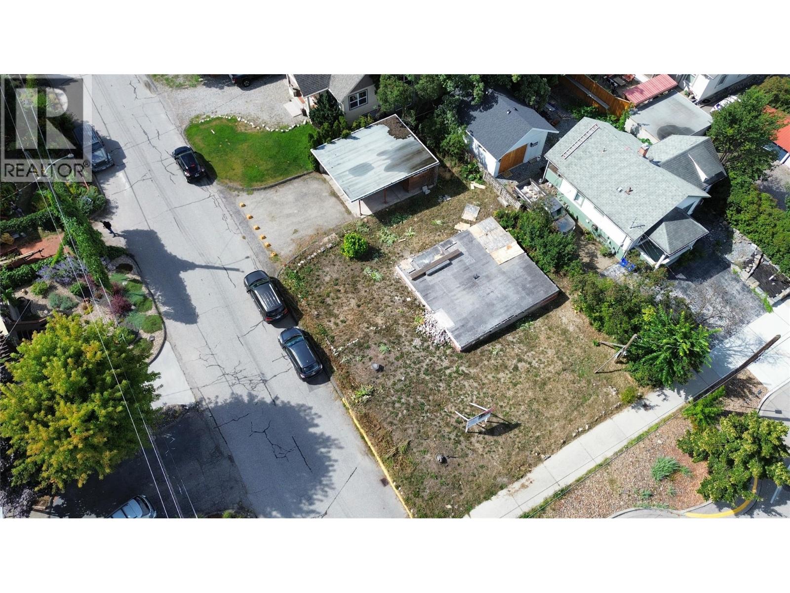 Photo 1 of 2500 30 Avenue Unit Lot 2, Vernon BC