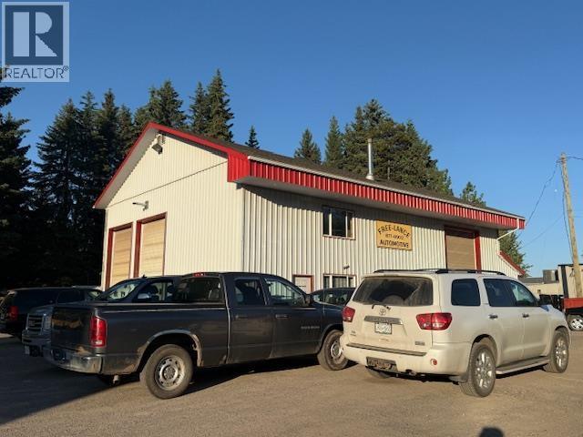 4384 16 Highway, Smithers