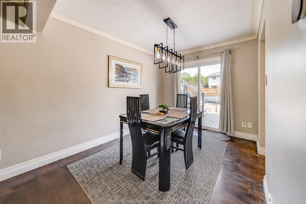 Photo 4 of 3536 Wolfe Court, Windsor ON