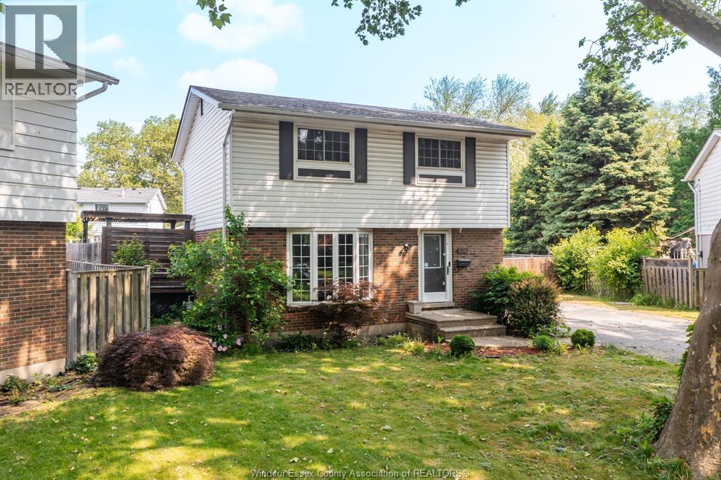 Photo 31 of 3536 Wolfe Court, Windsor ON