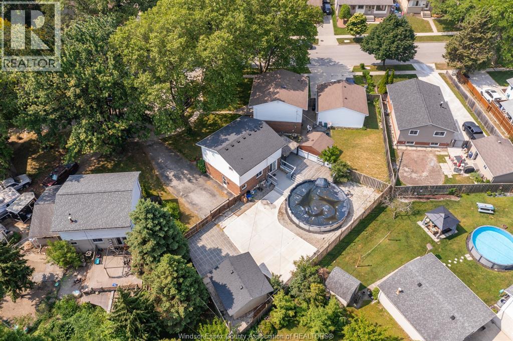 Photo 36 of 3536 Wolfe Court, Windsor ON