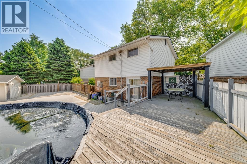 Photo 21 of 3536 Wolfe Court, Windsor ON
