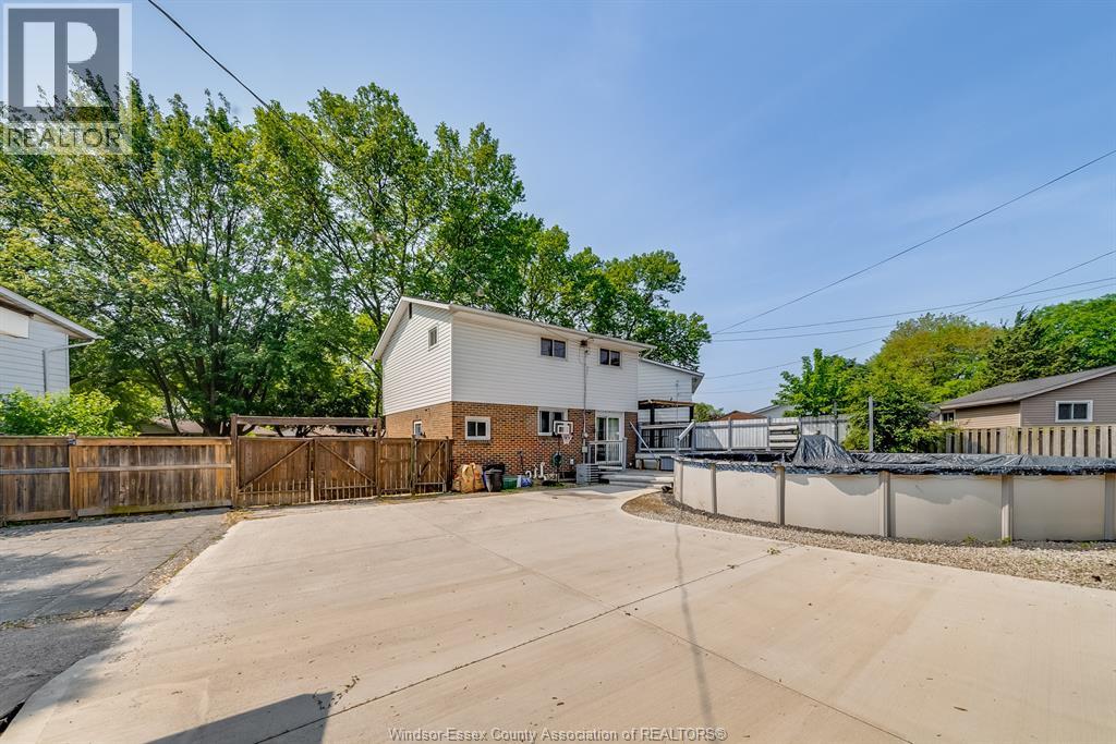 Photo 32 of 3536 Wolfe Court, Windsor ON